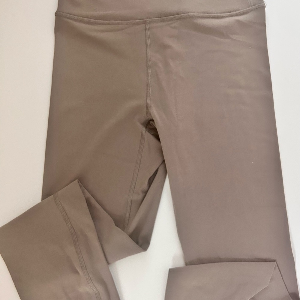 All in Motion Kids Beige Leggings